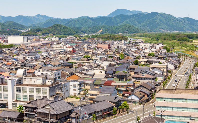 京都府「福知山市」の住みやすさは？都会と自然が共存する街に暮らして感じた魅力を紹介