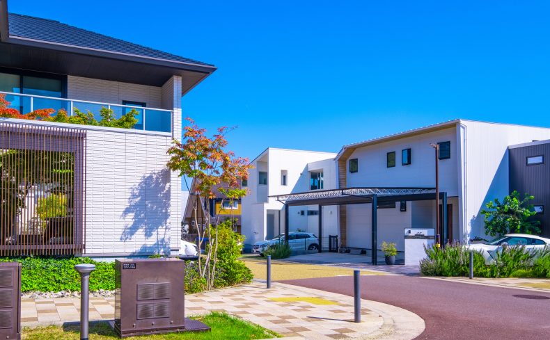 「街を選んで家を買う」ための本って？ 気になる中身を紹介！