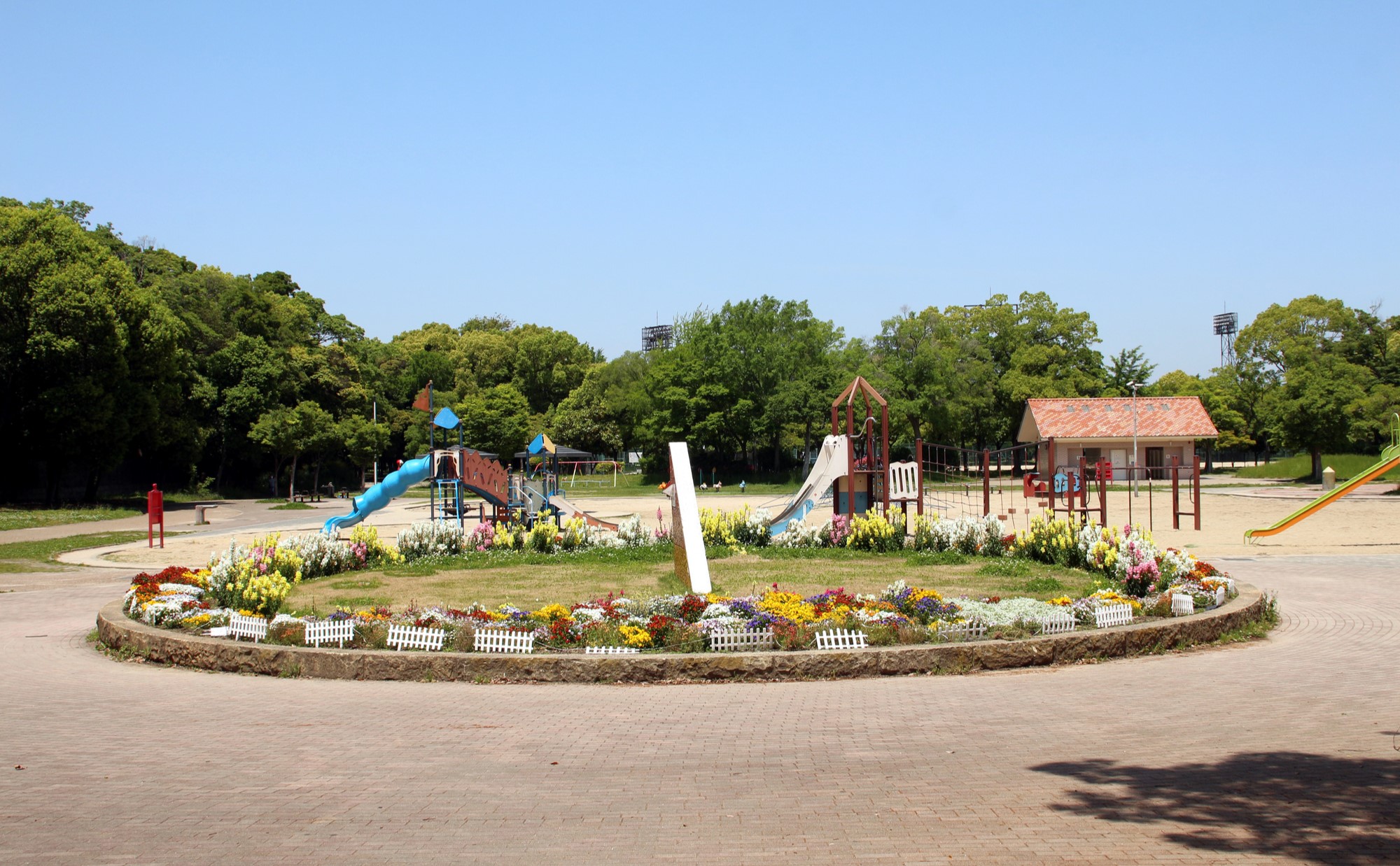 「住之江公園駅」周辺の住みやすさは？住之江公園駅周辺の利便性や街の魅力をご紹介