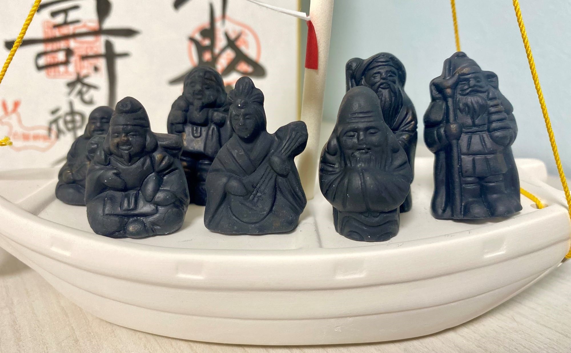 七福神巡り」で運気を上げよう！やり方・体験談・全国のおすすめ