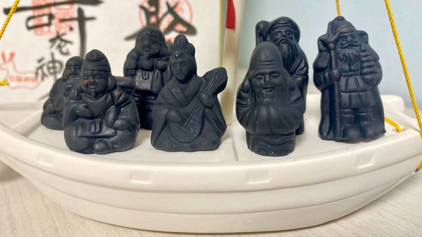 七福神巡り」で運気を上げよう！やり方・体験談・全国のおすすめコース