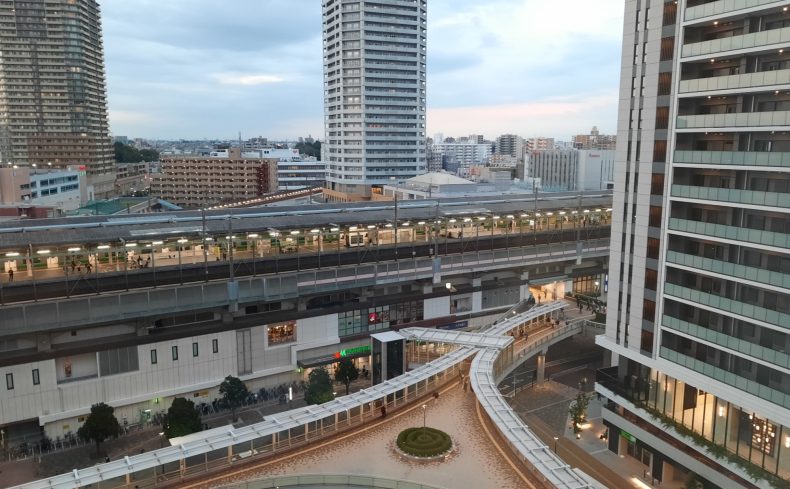 さいたま市「武蔵浦和駅」周辺は安心して暮らせる？治安や災害情報をまとめました