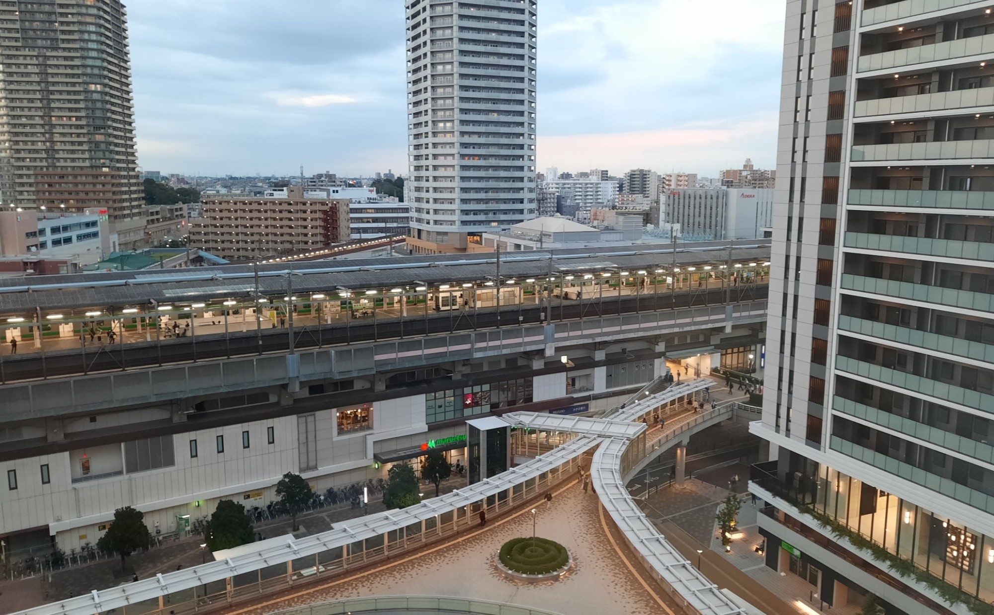 さいたま市「武蔵浦和駅」周辺は安心して暮らせる？治安や災害情報をまとめました