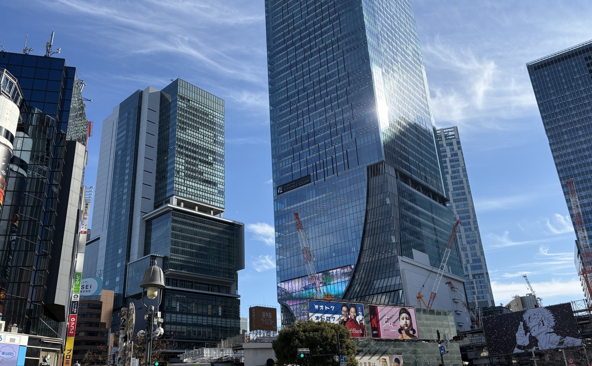 東京都渋谷区は子育てしやすい？体験して分かった魅力的な子育て支援制度やおすすめエリア