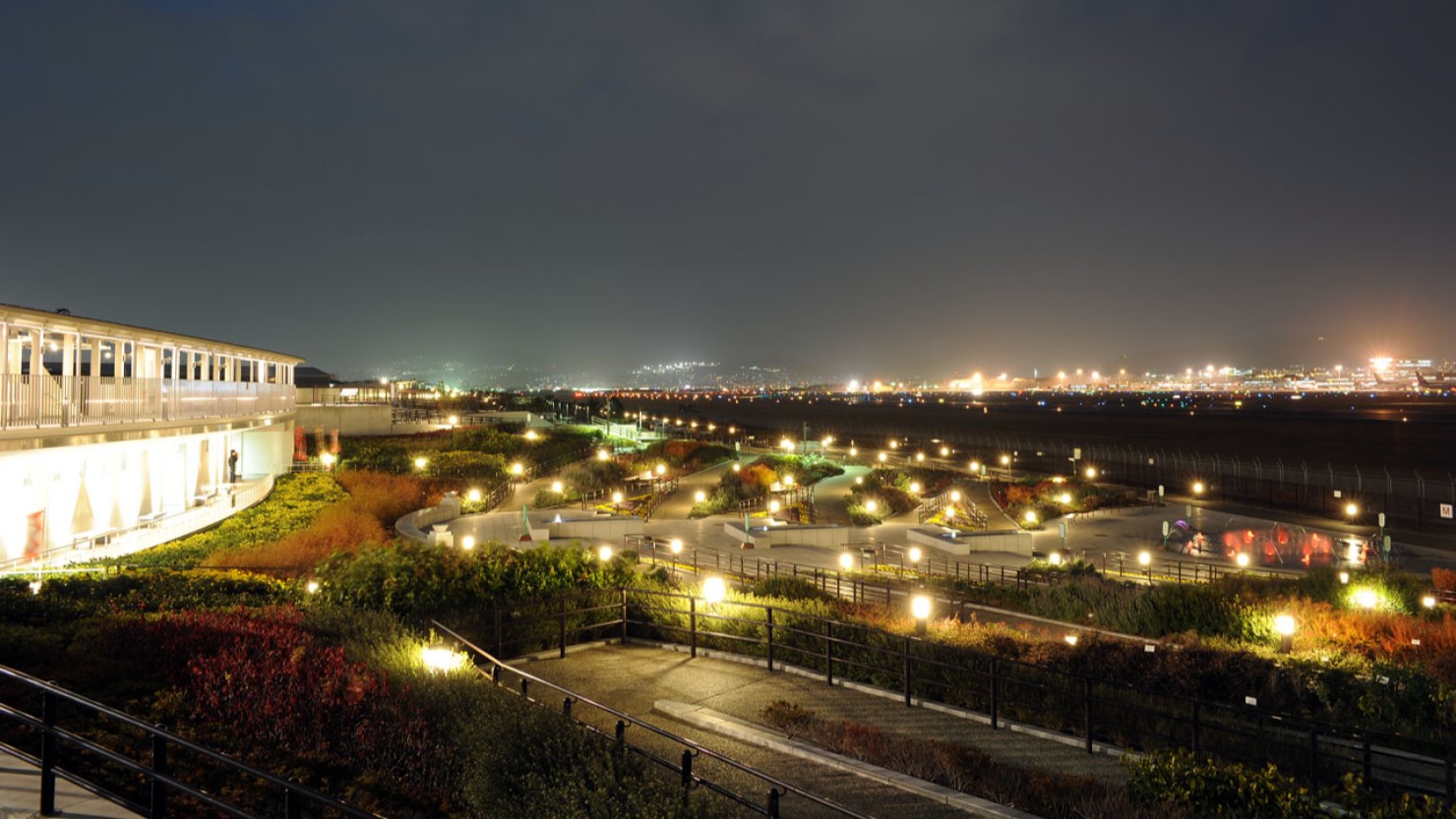 伊丹スカイパーク