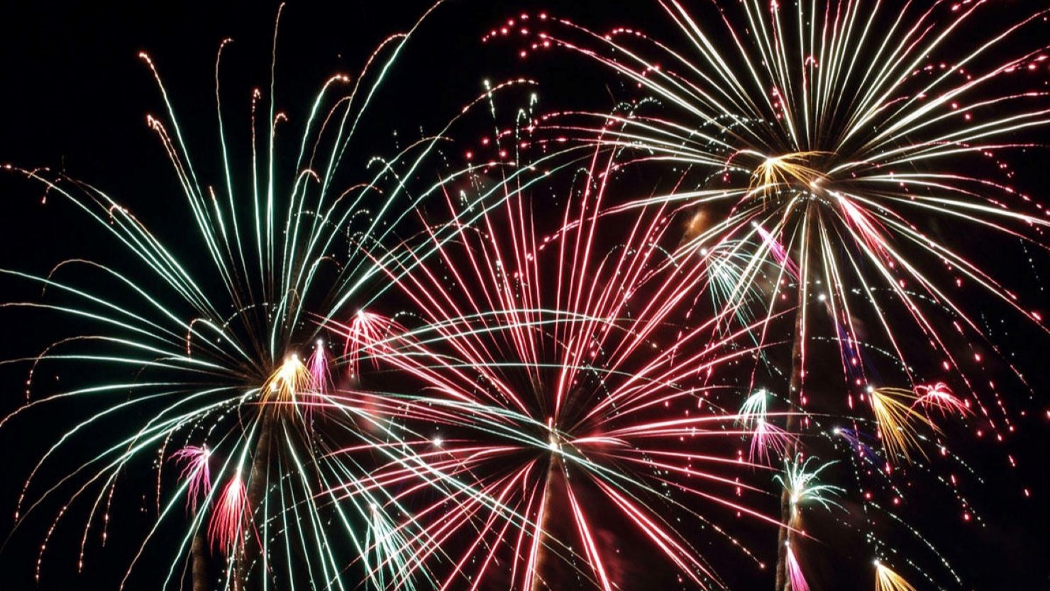 いたみ花火大会