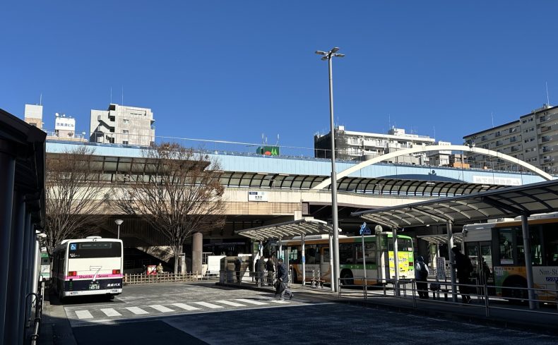 東京都「葛西駅」周辺を散歩しよう！地元民おすすめの散歩・ウォーキングスポット6選