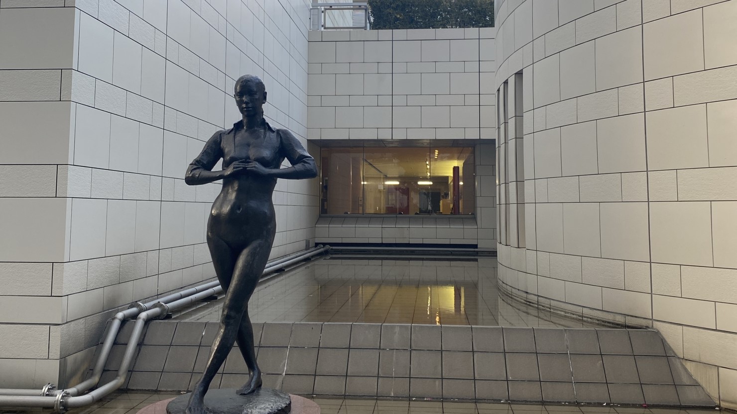 平塚市総合公園