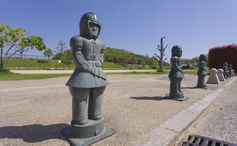 古墳とラーメンがたのしい町「なかもず」駅周辺の住みやすさは？なかもず駅周辺の魅力をご紹介