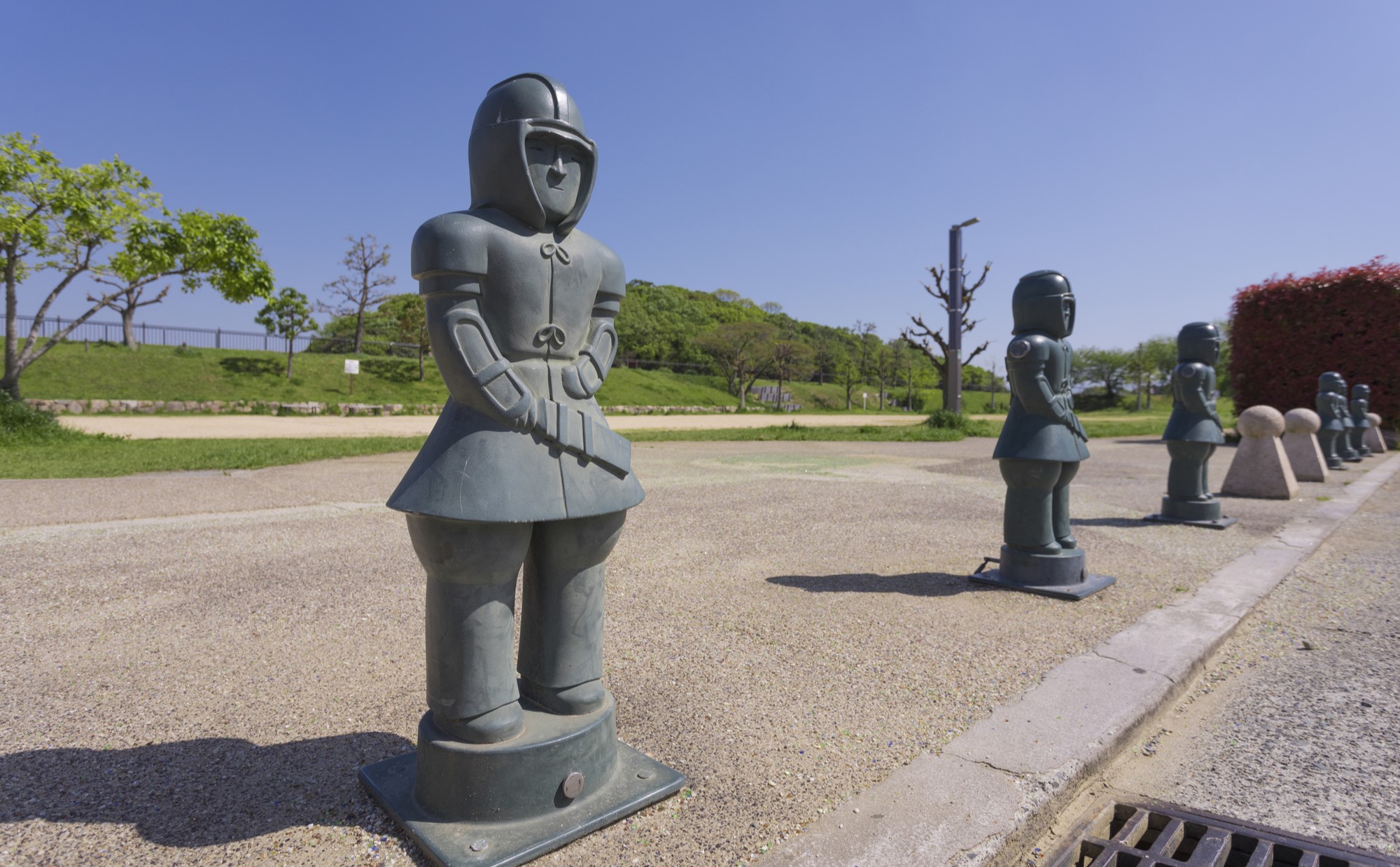 古墳とラーメンがたのしい町「なかもず」駅周辺の住みやすさは？なかもず駅周辺の魅力をご紹介