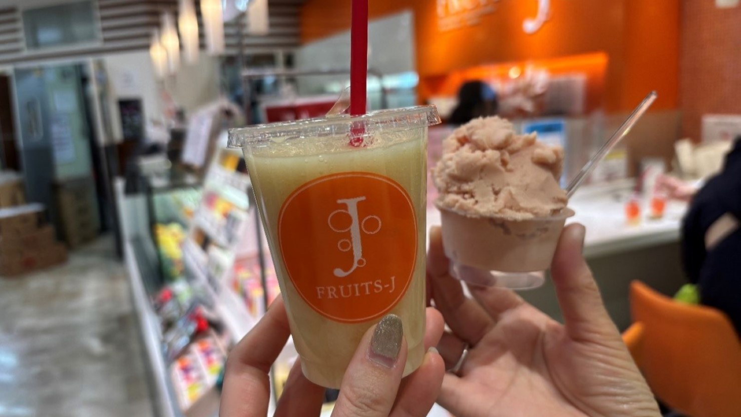 佐川フルーツ　FRUITS-J