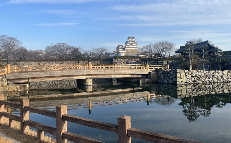 情緒を感じる「姫路駅」周辺を散歩しよう！地元民おすすめの散歩・ウォーキングスポット7選