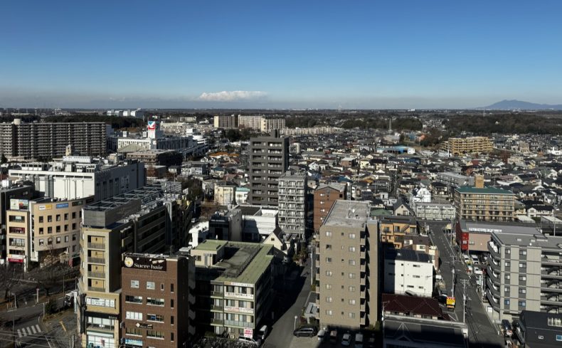 千葉県「我孫子駅」周辺は安心して暮らせる？治安や防災情報をまとめました