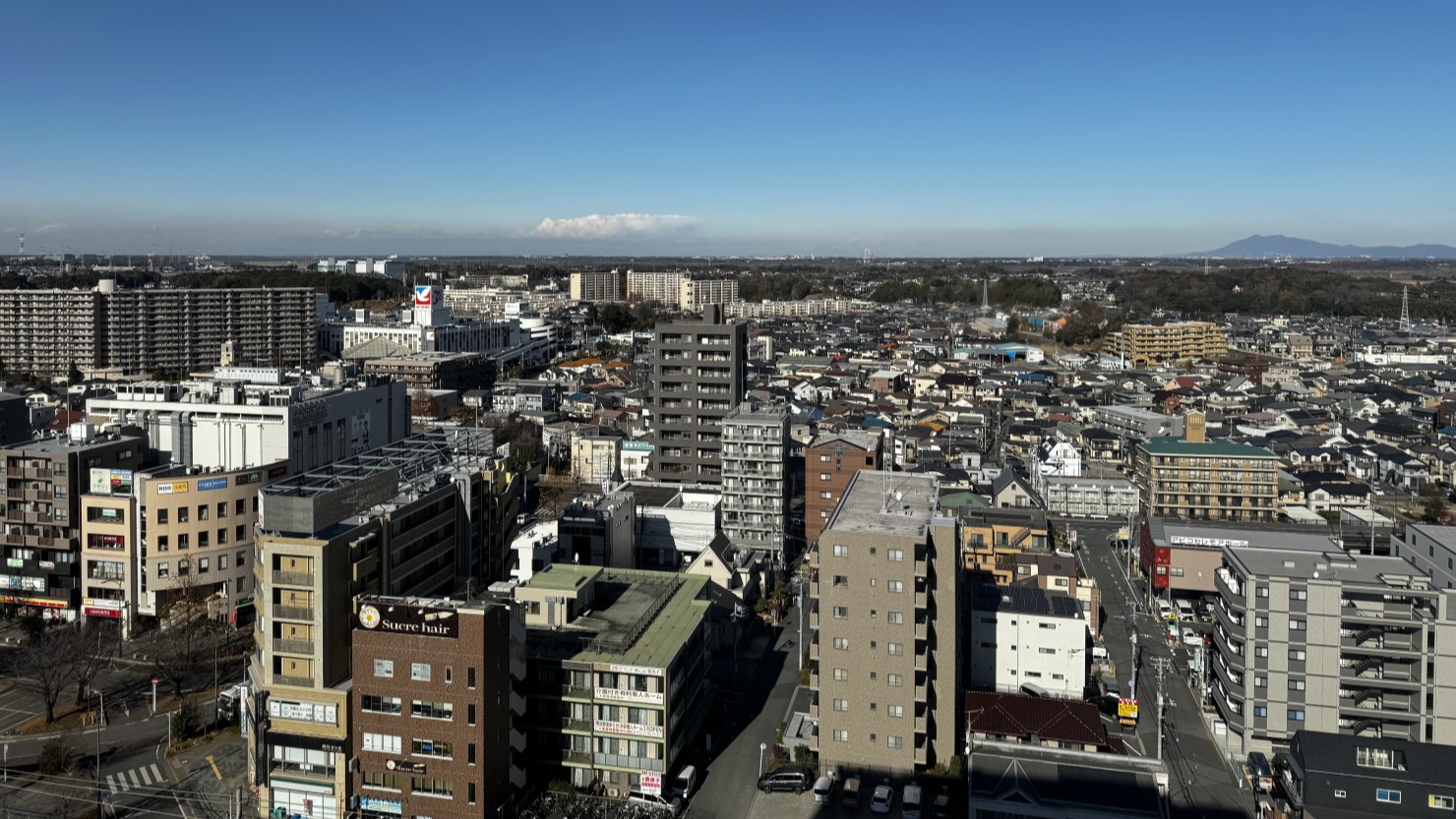 千葉県「我孫子駅」周辺は安心して暮らせる？治安や防災情報をまとめました