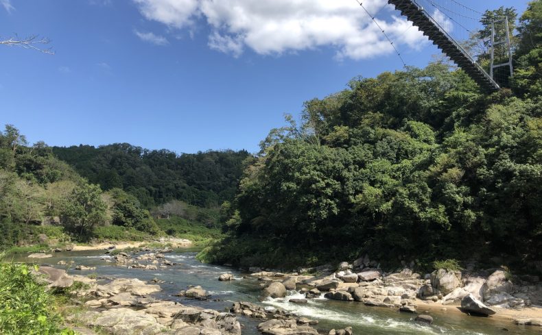 “忍者発祥の地”三重県「伊賀市」の住みやすさは？自然と利便性を兼ね備えた地方都市の暮らし