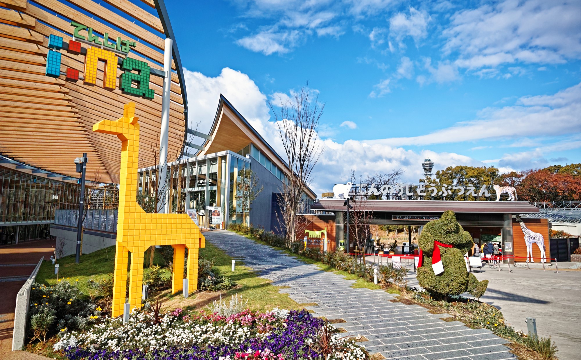 「動物園前」駅周辺の住みやすさは？通天閣など大阪を代表する観光地に囲まれた街の魅力を紹介