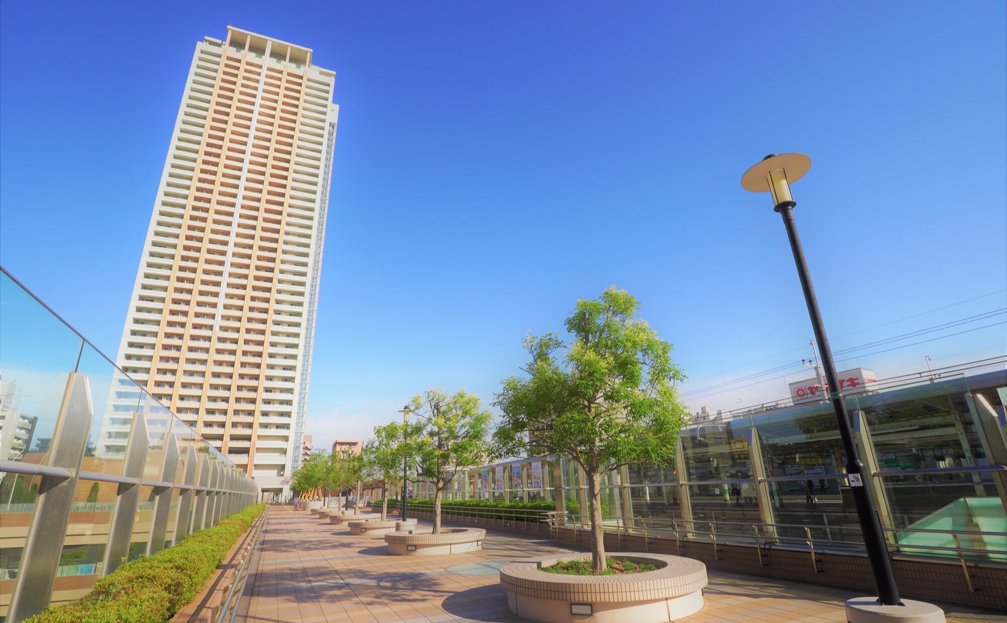 市川市（千葉県）での子育て体験談。子育て支援情報や子育てにおすすめのエリアを紹介