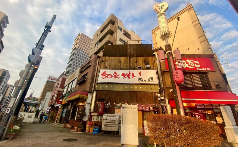江戸のレトロモダンを満喫できる「森下駅(東京都江東区)」周辺を散歩してみよう。2年間暮らした私のおすすめの散歩スポット12選