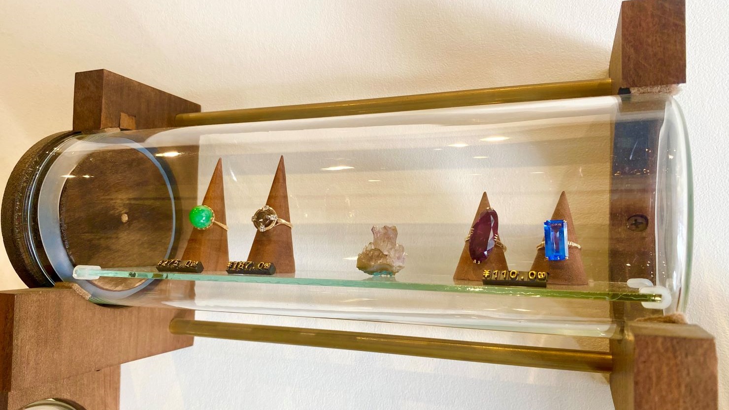 JEWELRY SASHOU(ジュエリーサショウ)の宝石