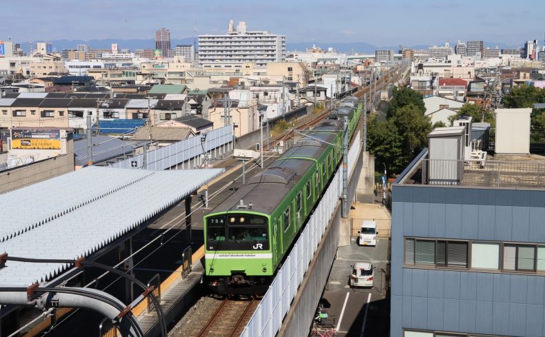 東大阪市「河内永和」駅周辺の住みやすさは？キタにもミナミにも乗り換えなし！東大阪市の穴場エリアの魅力をご紹介