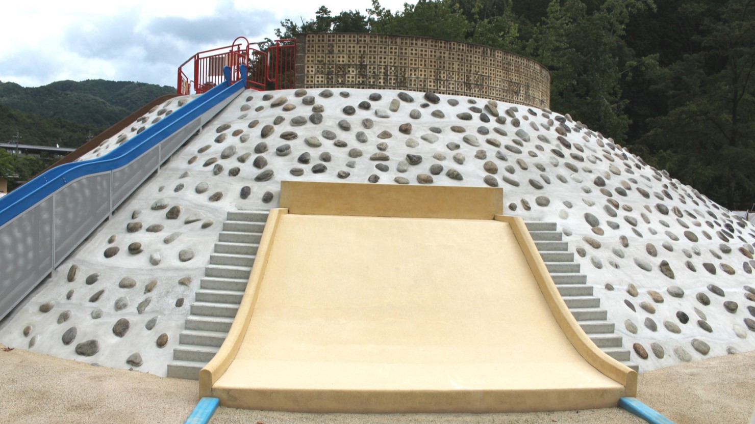 宝が池子どもの楽園