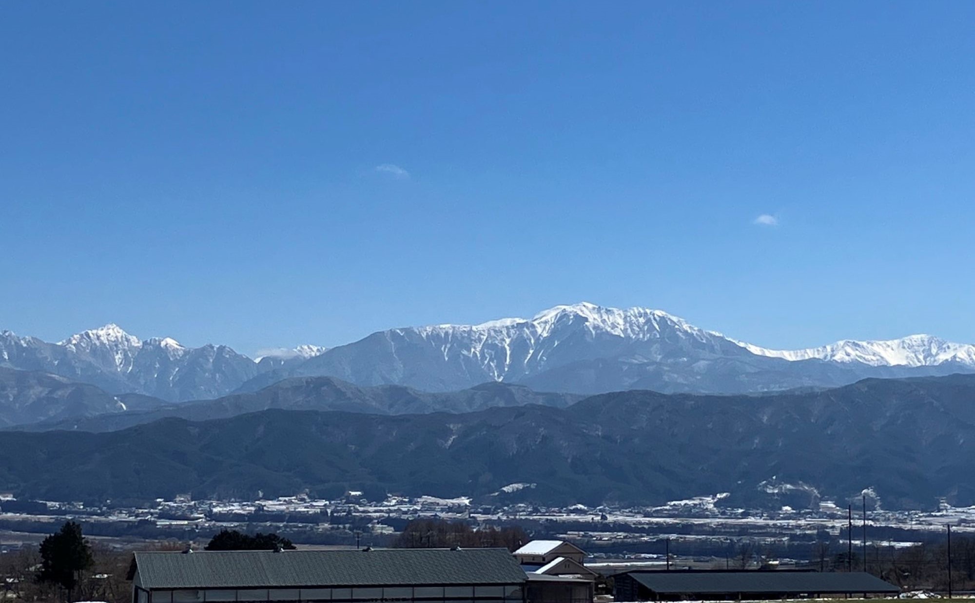 長野県伊那市での子育て体験談。子育て支援情報や子育てにおすすめのエリアを紹介