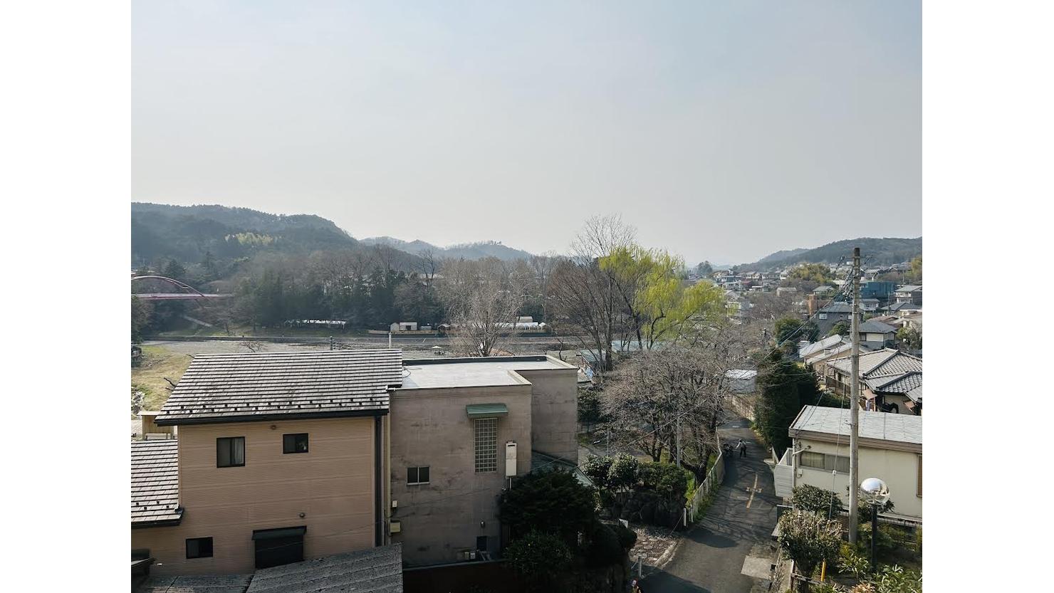 思わず「うわ〜！ 」と声が出ました