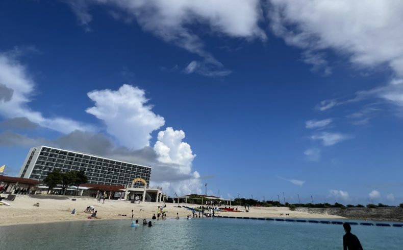 沖縄県那覇市での子育て体験談。子育て支援情報や子育てにおすすめのエリアを紹介