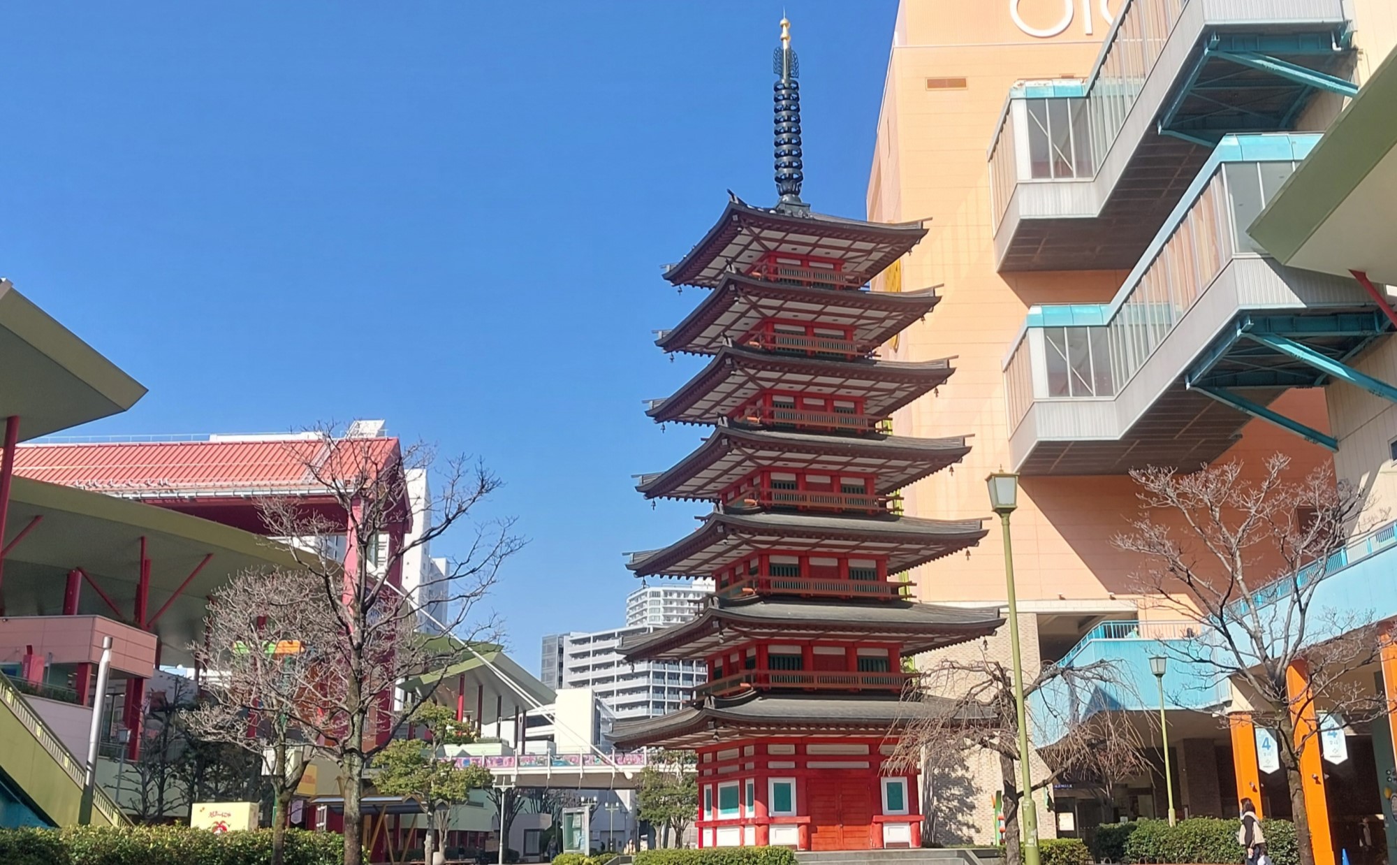 神奈川県「海老名駅」周辺を散歩してみよう！おすすめの散歩・ウォーキングスポット7選