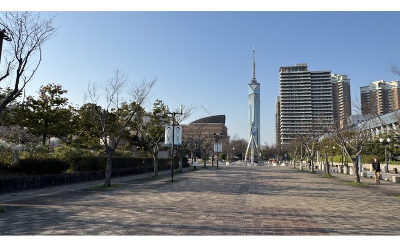 福岡市「早良区」の住みやすさは？6年間住んだ実体験をもとに紹介