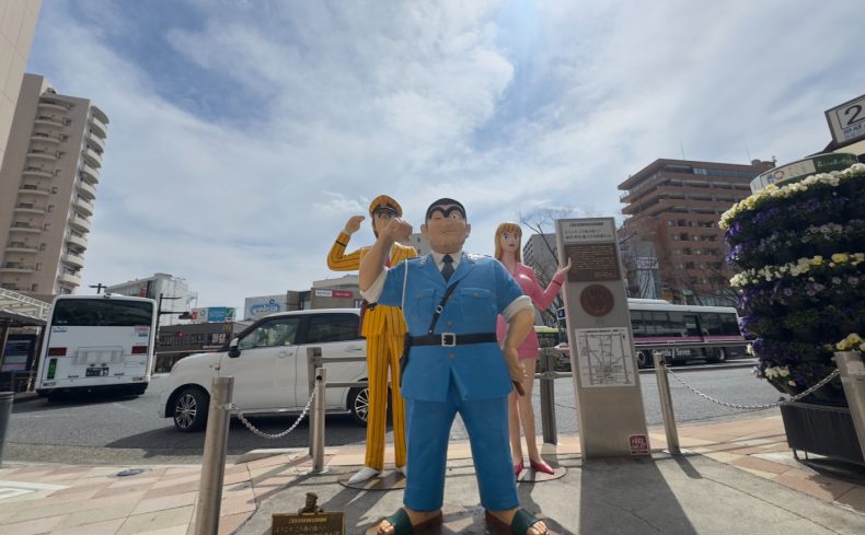東京都「亀有駅」周辺は新旧が共存する街！実際に感じた住みやすさ・魅力を紹介