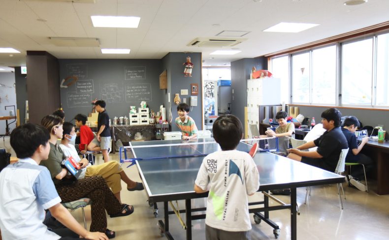 東京都渋谷区「代官山ティーンズ・クリエイティブ」│サードプレイスから見つける、暮らしたくなる街