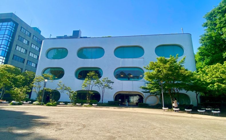 自然体で過ごせるわたしの場所「ひと・まち・情報 創造館　武蔵野プレイス（武蔵野市）」-第1回 進化する東京の図書館を訪ねて