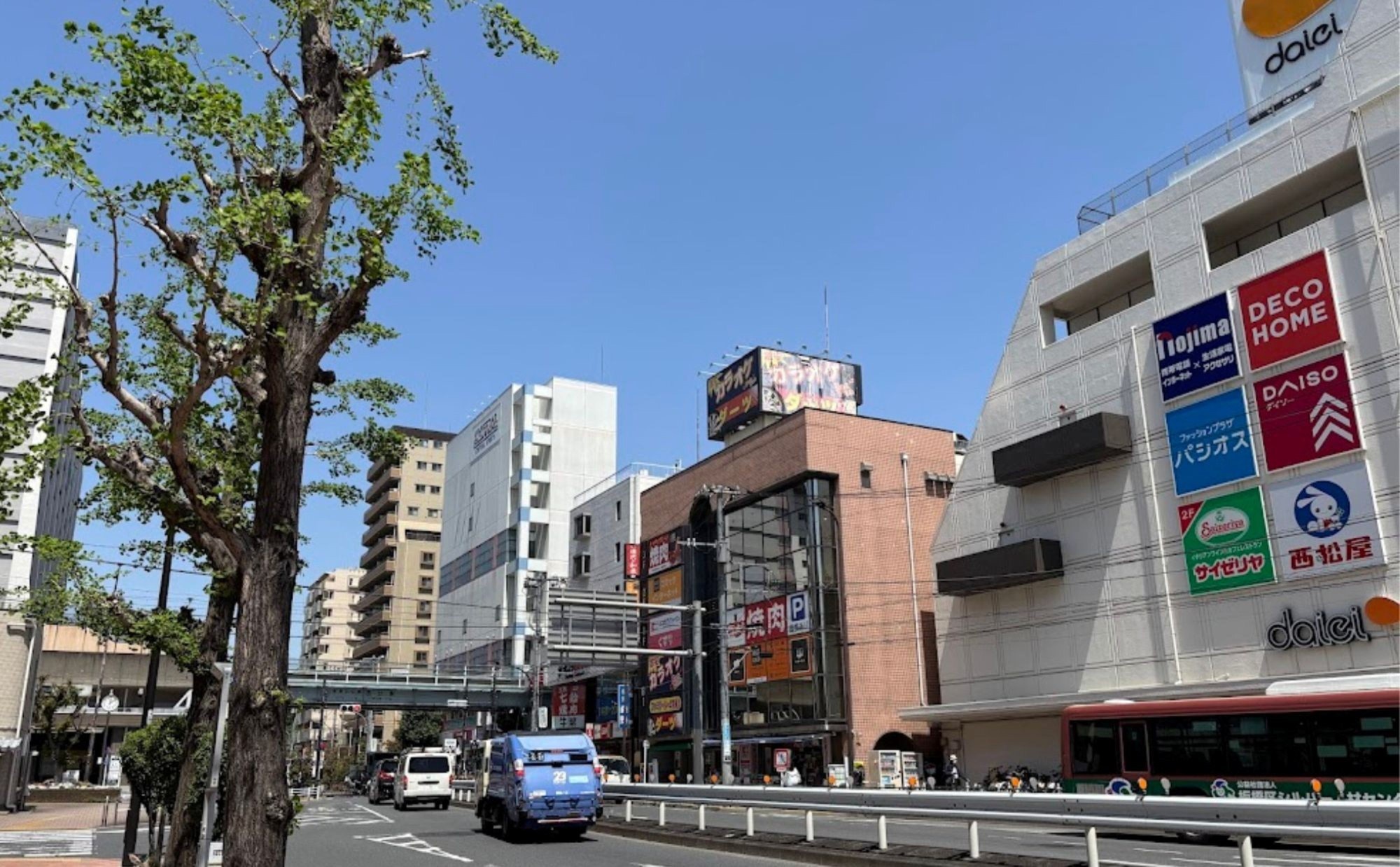 東京都板橋区での子育て体験談。子育て支援情報や子育てにおすすめのエリアを紹介