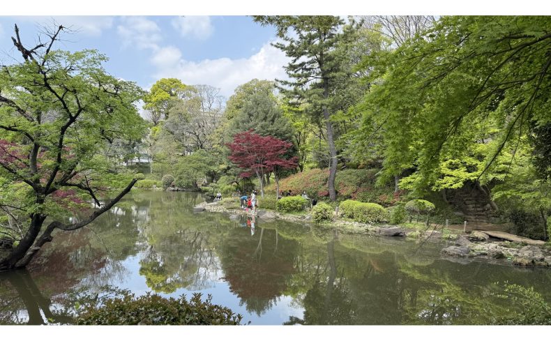 「麻布十番駅」周辺を散歩してみよう！おすすめの散歩・ウォーキングスポット8選