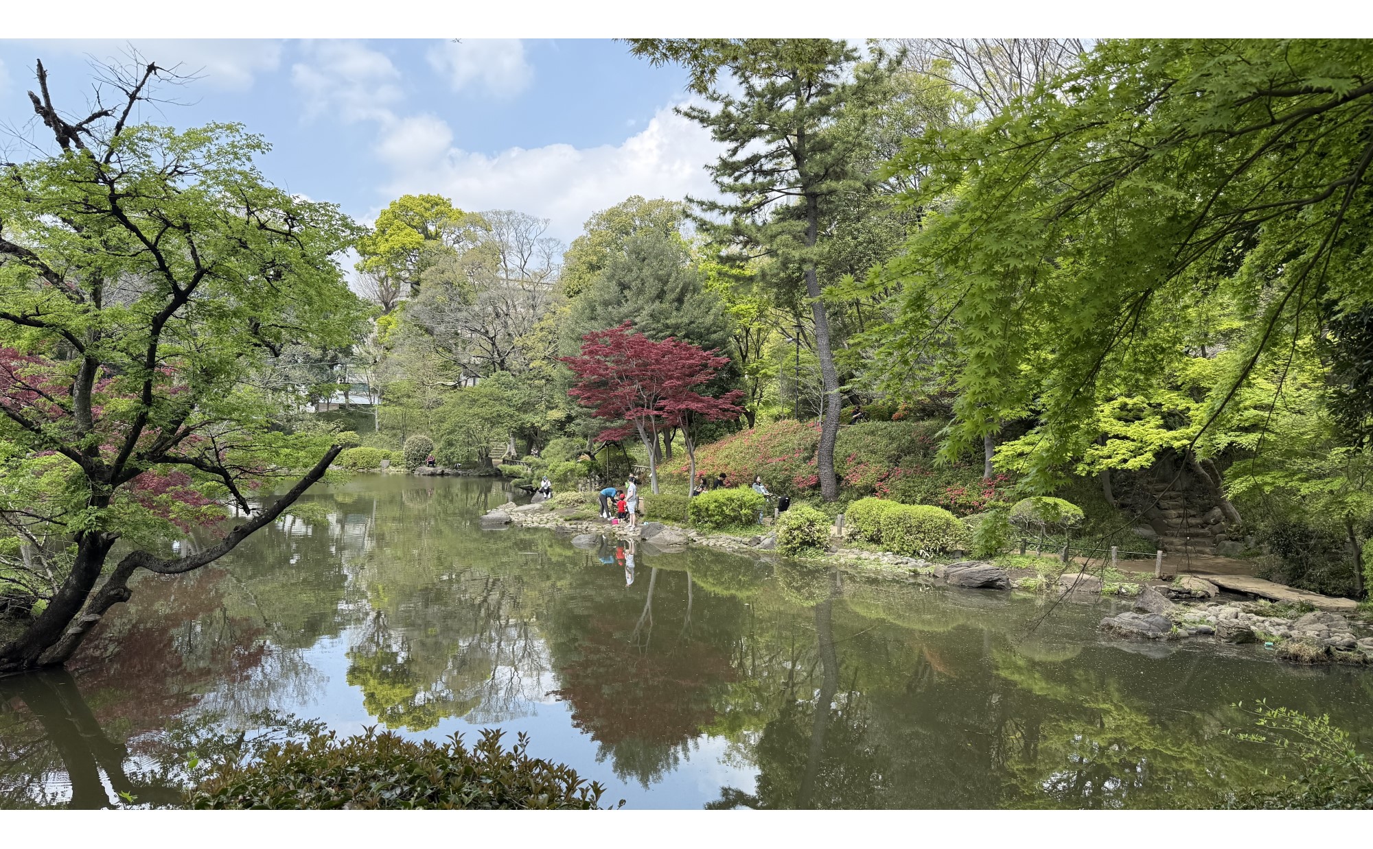 「麻布十番駅」周辺を散歩してみよう！おすすめの散歩・ウォーキングスポット8選