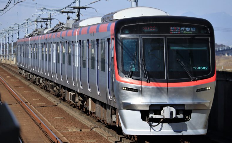 「つくばエクスプレス」人気駅ランキングTOP10【2025年 賃貸編】