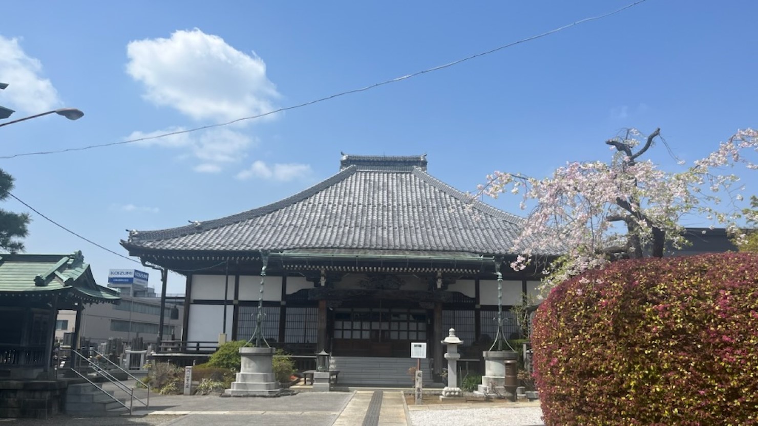 東福寺