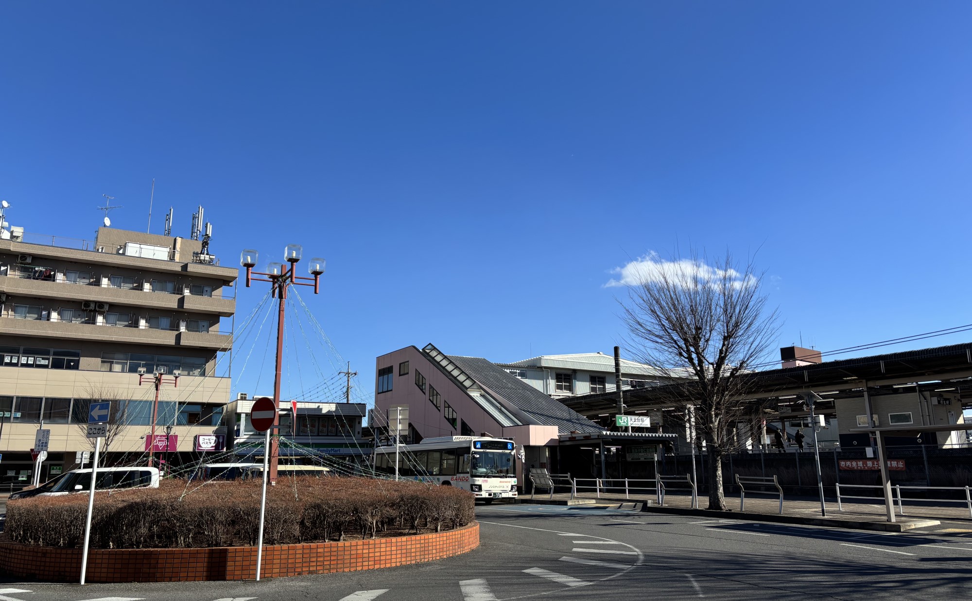 千葉県「天王台駅」周辺の住みやすさは？便利さと落ち着いた暮らしの両方がかなう街