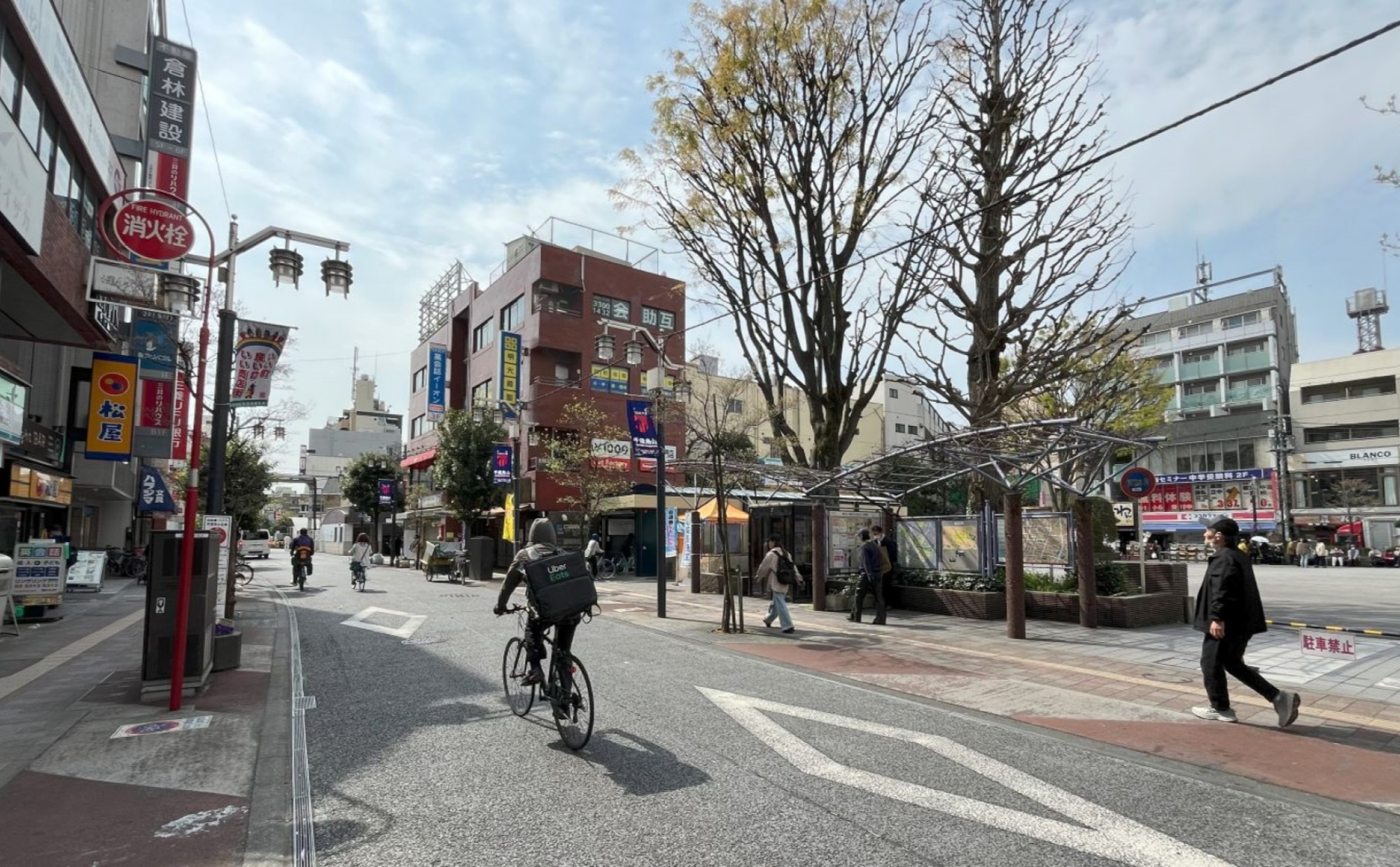 東京都世田谷区「千歳烏山駅」周辺は子育て世帯にもおすすめの街！住民が住みやすさを紹介