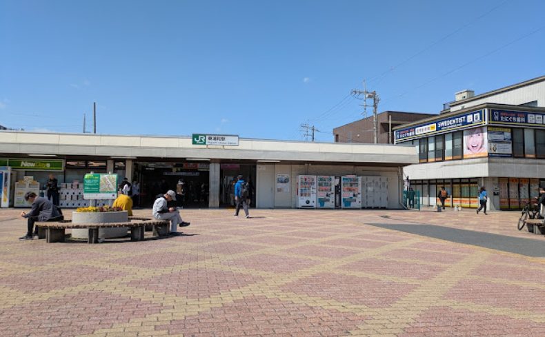 埼玉県「東浦和駅」周辺の住みやすさは？約20年暮らす住民だから知っている魅力を紹介