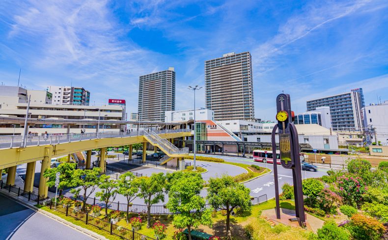 ゴールデンウィークの新定番「高槻ジャズストリート」。市民が支える街ぐるみの音楽イベントの魅力をご紹介