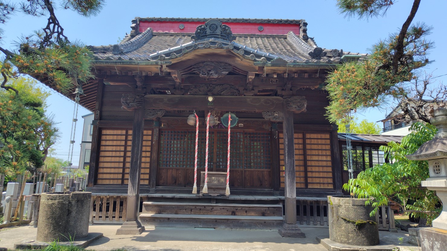 善照寺