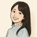 坪川うた（Uta）