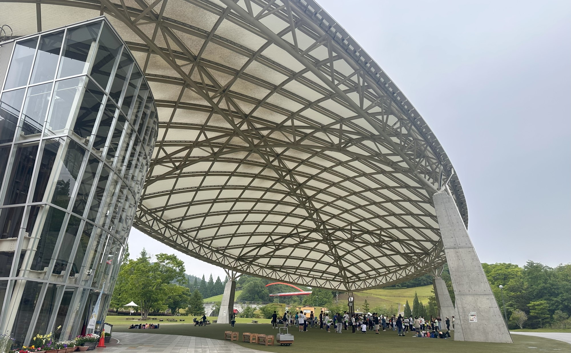 愛知県豊田市での子育て体験談。子育て支援情報や子育てにおすすめのエリアを紹介