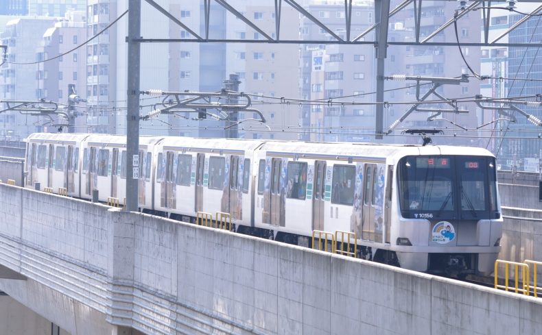 「横浜市営地下鉄グリーンライン」人気駅ランキング‘‘TOP10‘‘【2025年 賃貸編】