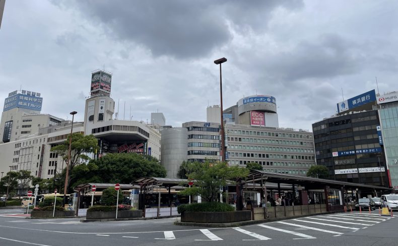 神奈川県「横浜市」人気駅ランキング‘‘TOP10‘‘【2025年 賃貸編】