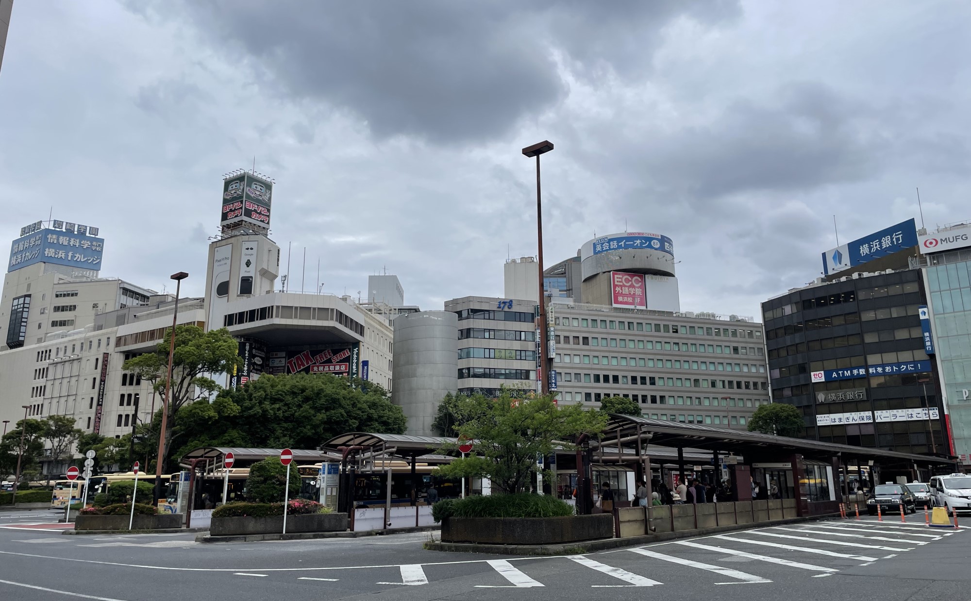 神奈川県「横浜市」人気駅ランキング‘‘TOP10‘‘【2025年 賃貸編】