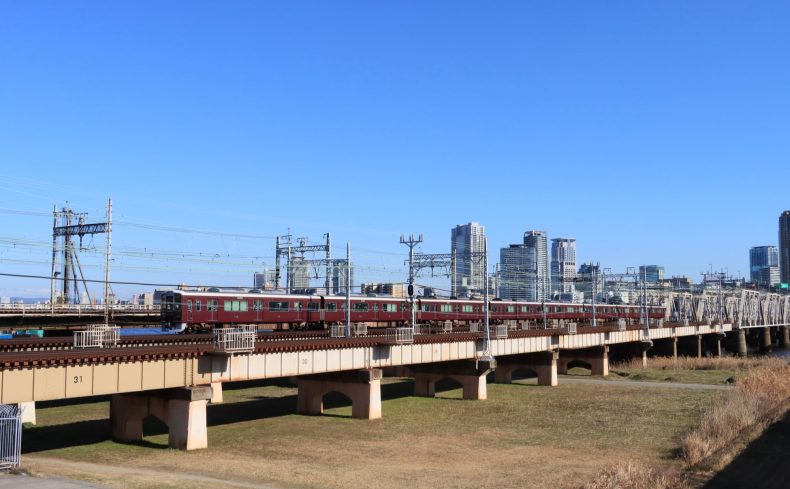 「阪急宝塚線」人気駅ランキング‘‘TOP10‘‘【2025年　賃貸編】