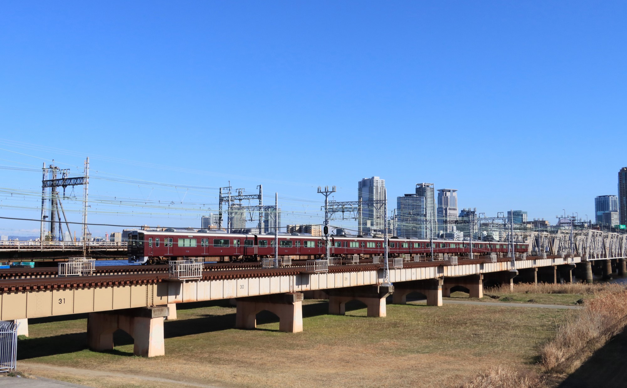 「阪急宝塚線」人気駅ランキング‘‘TOP10‘‘【2025年　賃貸編】
